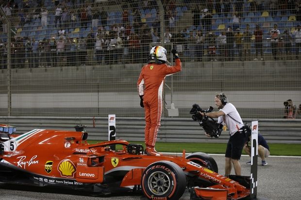Vettel 3